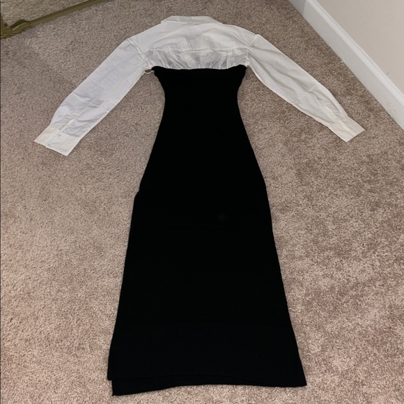 STAUD long dress. XS - Picture 15 of 17